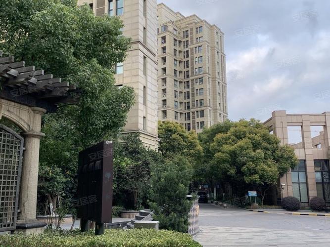大华锦绣华城十四街区(公寓住宅)