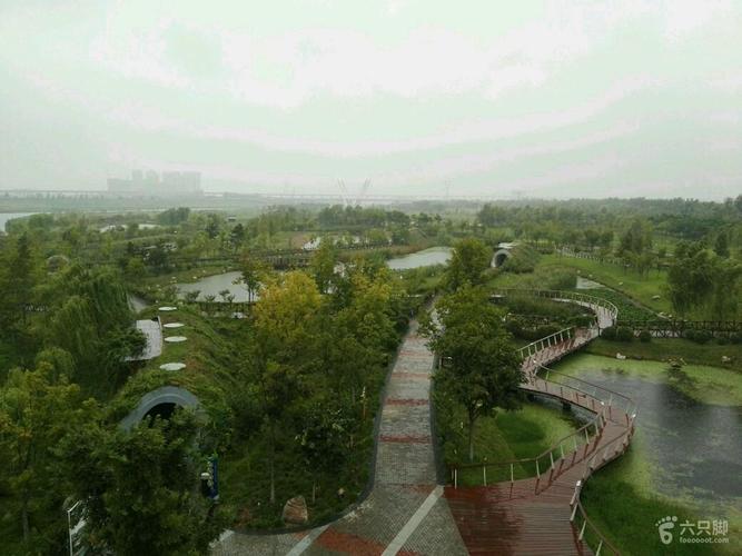 沣河湿地公园未命名