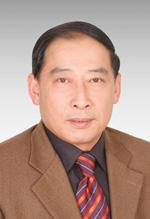 王新华(中共皖西学院委员会书记)