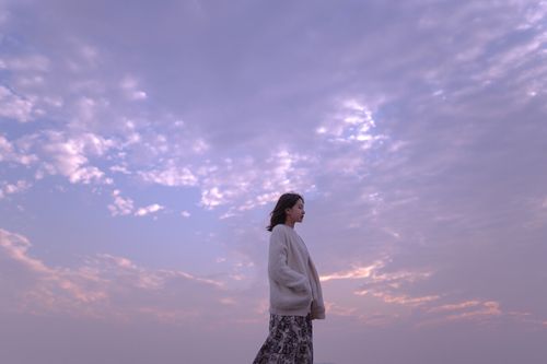 《风恋歌》 芝麻mochi