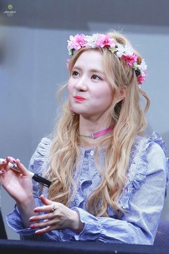 刘些宁gugudan - 堆糖,美图壁纸兴趣社区