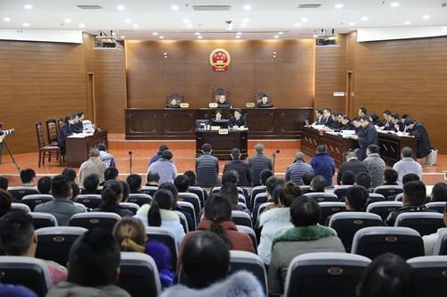 泗洪一黑社会组织被"团灭"!是全市首例涉黑案件,今日宣判!