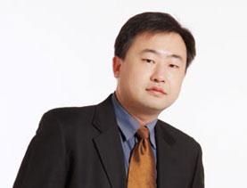 侯杰