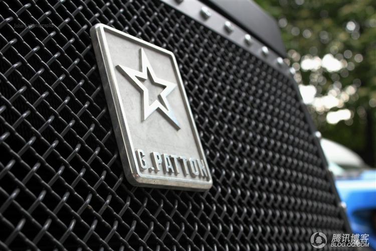 这是什么牌子车