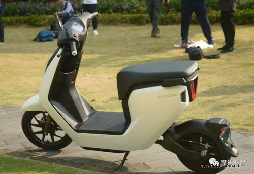 7988元,新大洲本田首款锂电摩托车vgo静态测评