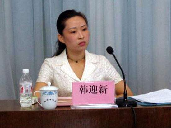 吉林强拆女副市长被双开 海南退休局长房屋遭强拆