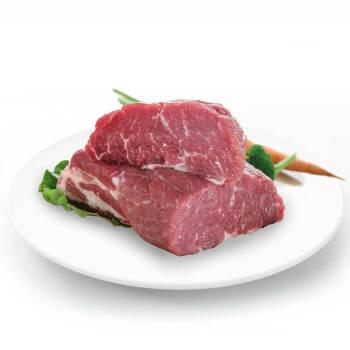限地区:双汇 冰鲜猪梅花肉 500g/袋19.90元
