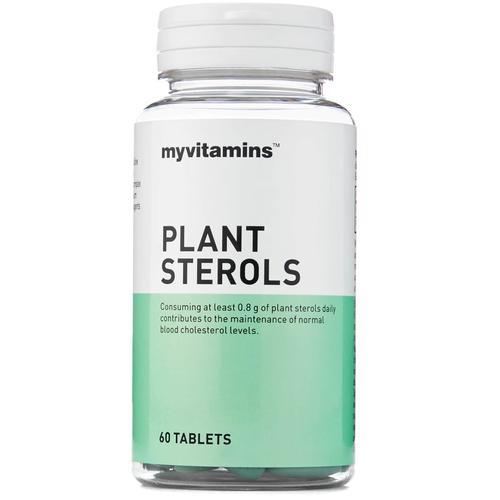 plant sterols