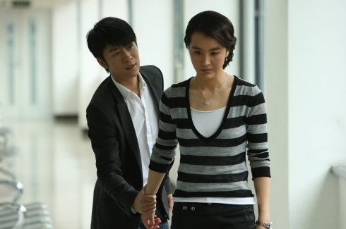 《媳妇的美好时代》精彩剧照