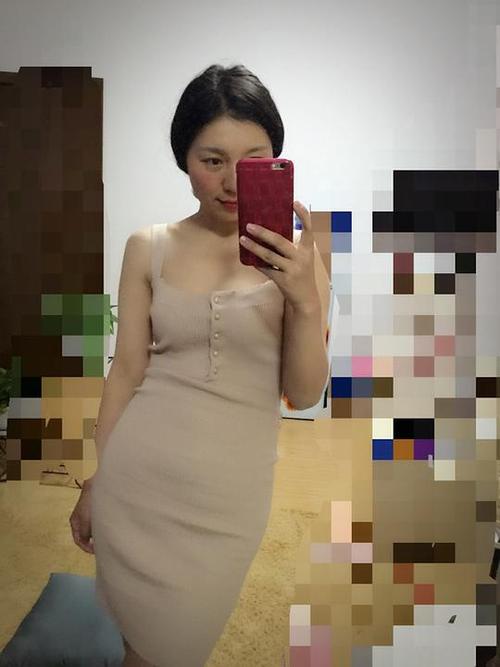 不性感的女人的相册-自拍照