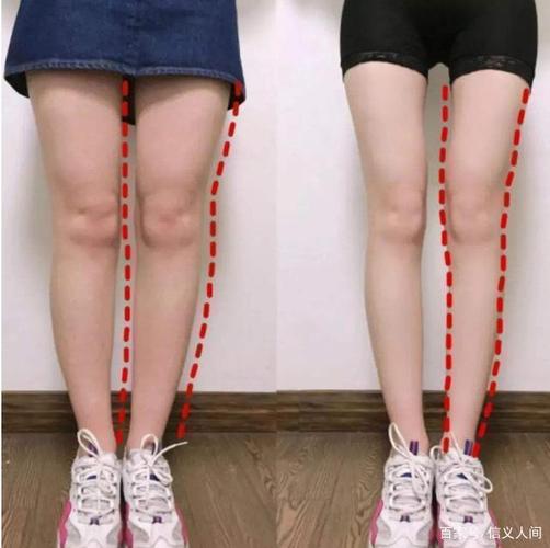 美女坚持健身3年,练就粗壮大腿,曲线苗条处处体现女性