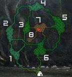 出自怪物猎人2g@wiki mh2g 中文网 资料 武器 防具 任务 怪物 攻略