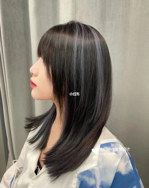 " 高层次中长发 " 搞起!