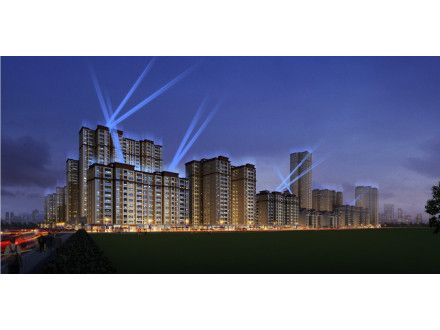 【新城壹号】_新城壹号楼盘详情-仙桃乐居网