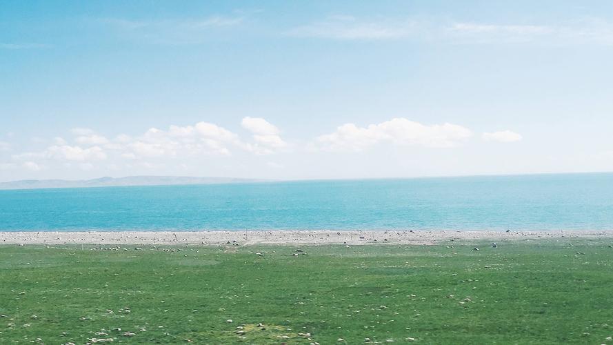 小清新风景高清图片电脑桌面壁纸