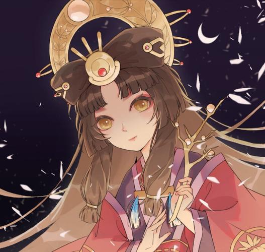 阴阳师|第9期,辉夜姬