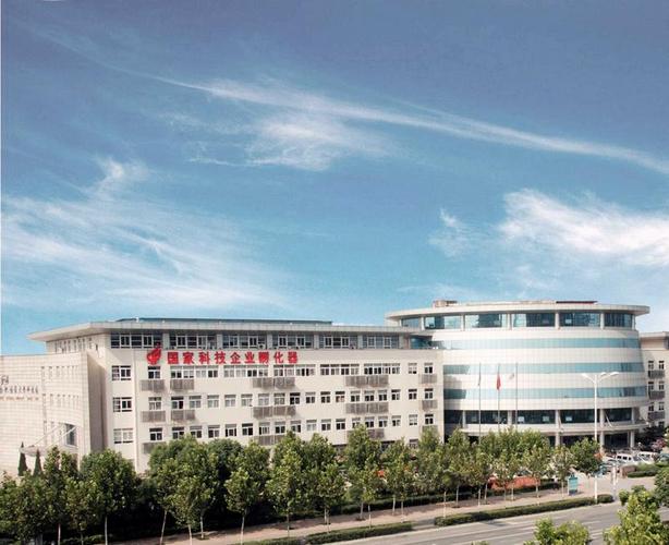 安徽博约信息科技股份有限公司员工上传的位于合肥国家大学科技园a区5