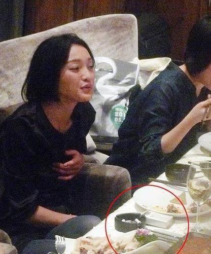 娱乐圈女星陪酒价目表曝光