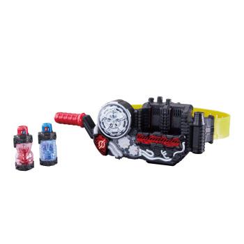 假面骑士build创骑dx变身腰带驱动器兔子坦克桐生战兔定制定制 dx