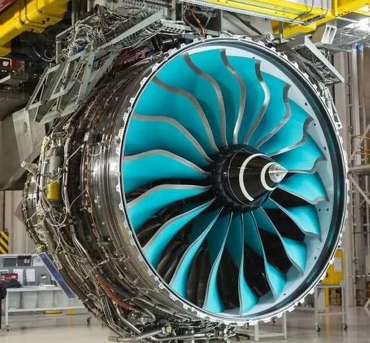 最有名的就是rb-211型发动机,波音787 用的低噪音"遄达"1000系列,空客