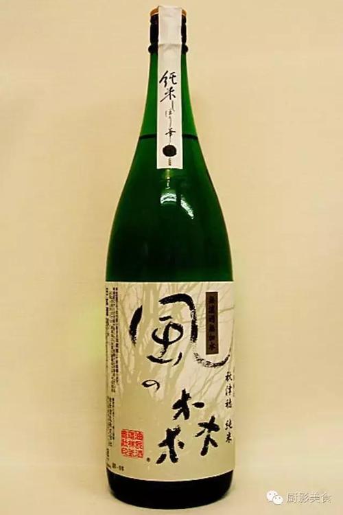 这些日本清酒,你知道几种?