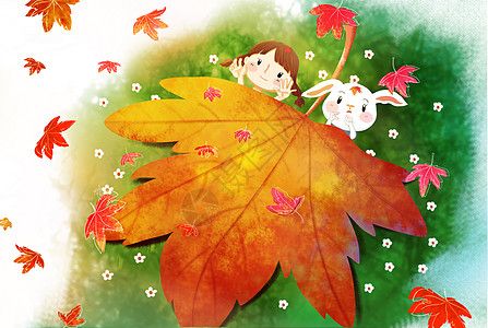 林海秋色摄影图片 林海秋色海报设计模板 林海秋色创意图片 林海秋色