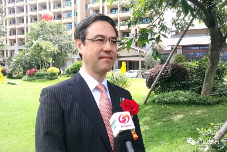 共和碧桂园酒店正式开业啦!
