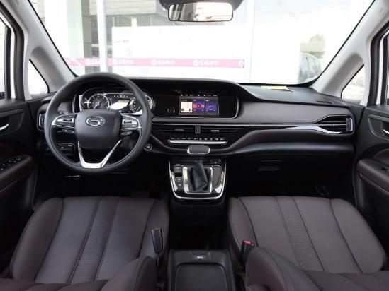 广汽传祺gm6报价传祺gm6特价热销中