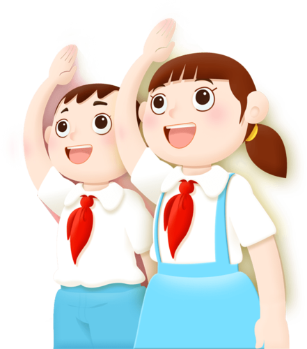 【红领巾广播站】习爷爷教导记心中,让红领巾更加鲜艳