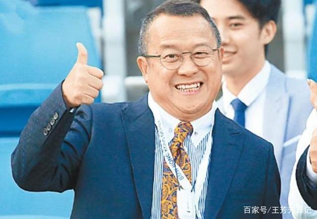 77岁老戏骨余子明自曝被tvb嫌弃又老又没用,坦言:它也不再辉煌