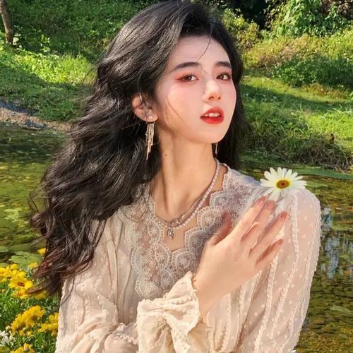 女生头像二选一的时候别选我