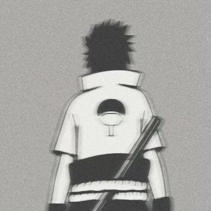 火影优质情侣头像