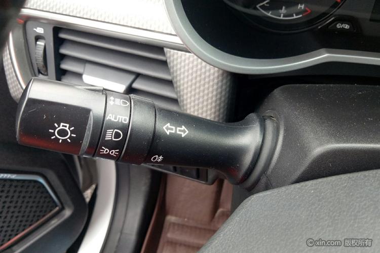 吉利汽车 帝豪gs 2016款 1.3t 自动 运动版领尚型