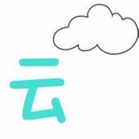 带云字的微信头像图片大全集