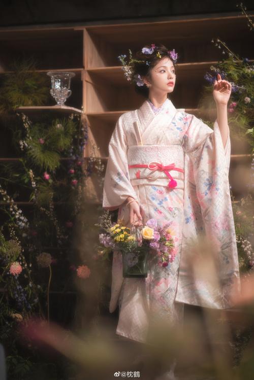 和服##人像摄影##少女写真