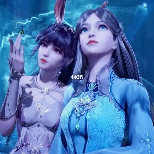 喜欢小五的同伴们过来啦_小舞_头像_素材_头像