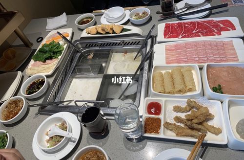 汕头苏宁广场|海底捞|冲鸭!