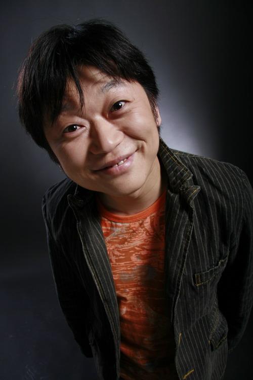 资料:每月一星--最佳男演员周星星