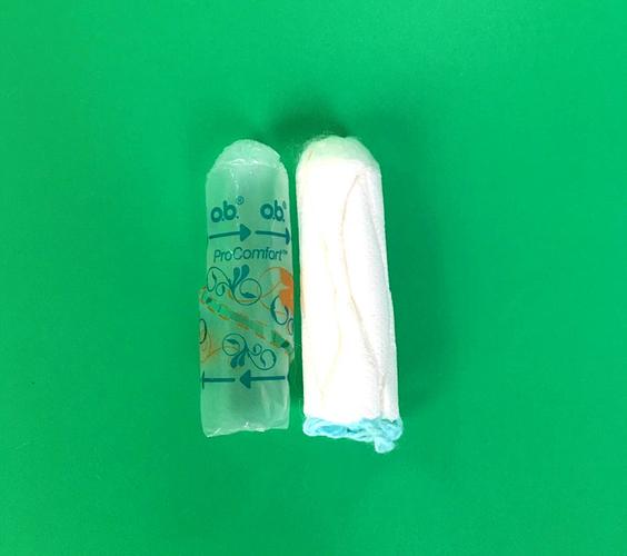 强生ob卫生棉条量多型隐形卫生巾月经杯大姨妈卫生棉条