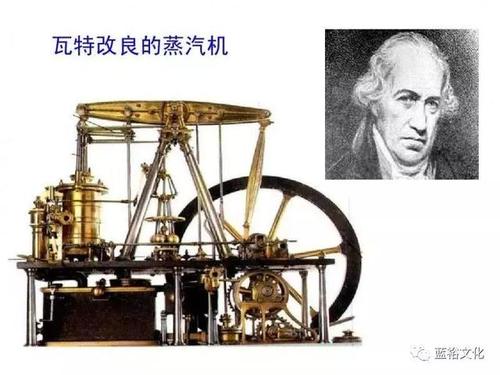 工业文化遗产是工业文明的产物,珍妮纺纱机,瓦特蒸汽机的出现,不仅