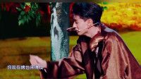 秦霄贤一出镜就蹦迪,舞台秒变dj台!
