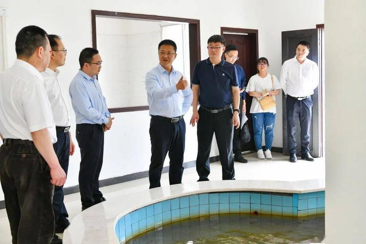【关注】罗成调研綦江—万盛创新经济走廊(永城片区)建设工作