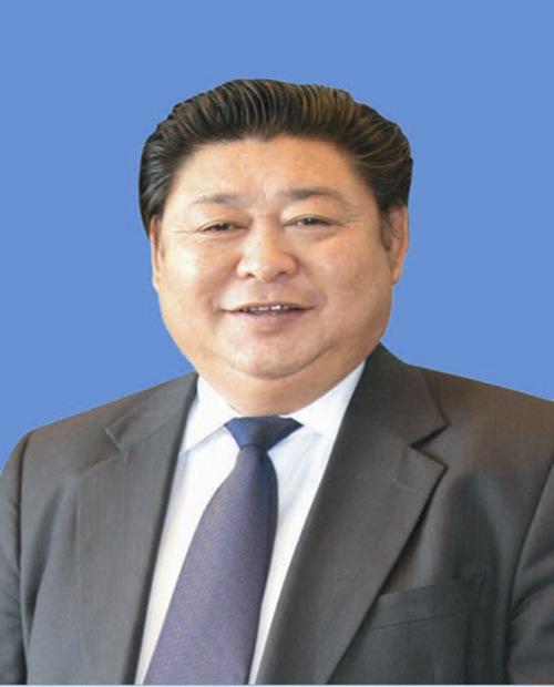 张海龙