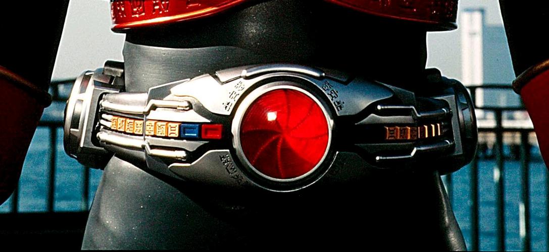 《假面骑士空我》剧照(持续更新)