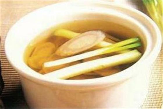 小儿止咳偏方最有效的