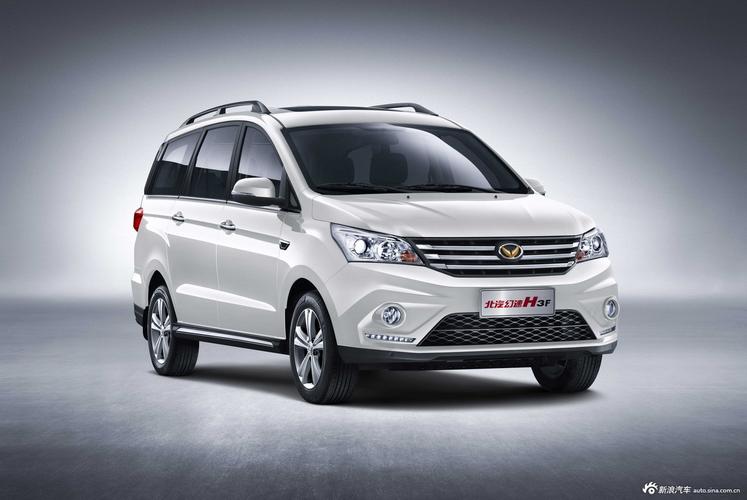 哪款动力出众 新款长安欧尚 pk 新款幻速h3f