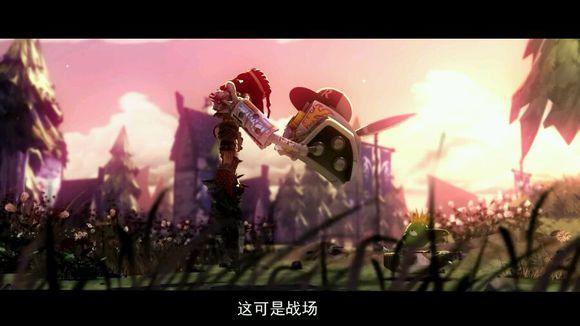 网友大开脑洞:《疯味英雄》世界体系猜测