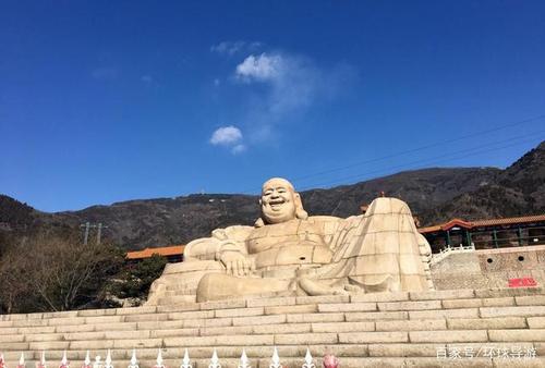 京师之枕,股肱重地,北京昌平必游的六个旅游景点