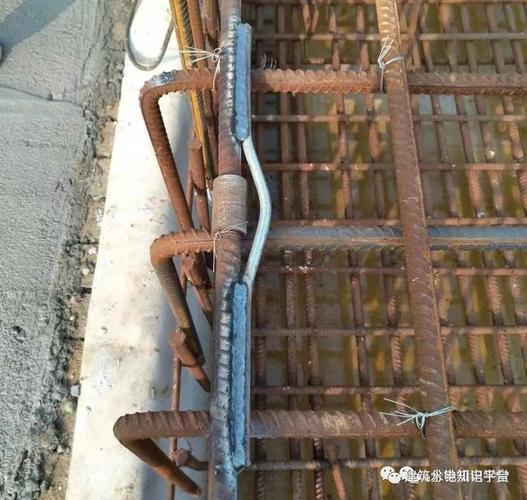 基础接地钢筋是否可以采用单面焊接,搭接长度大于12d?