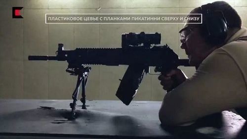 俄罗斯推出rpl20轻机枪 美军装备m27iar 为何班机大家